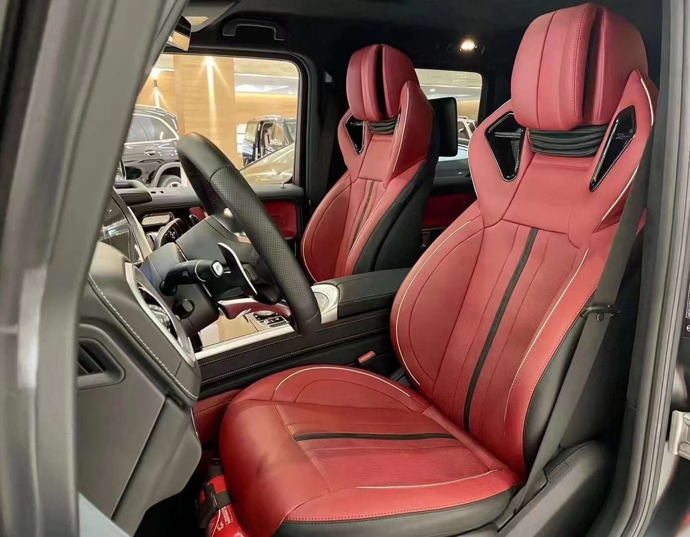 成都烈马加版团购最高优惠28万 欢迎试乘试驾