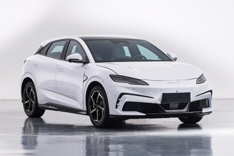 车展抢先看!广汽集团“亮手腕”,五大品牌五款新车首发