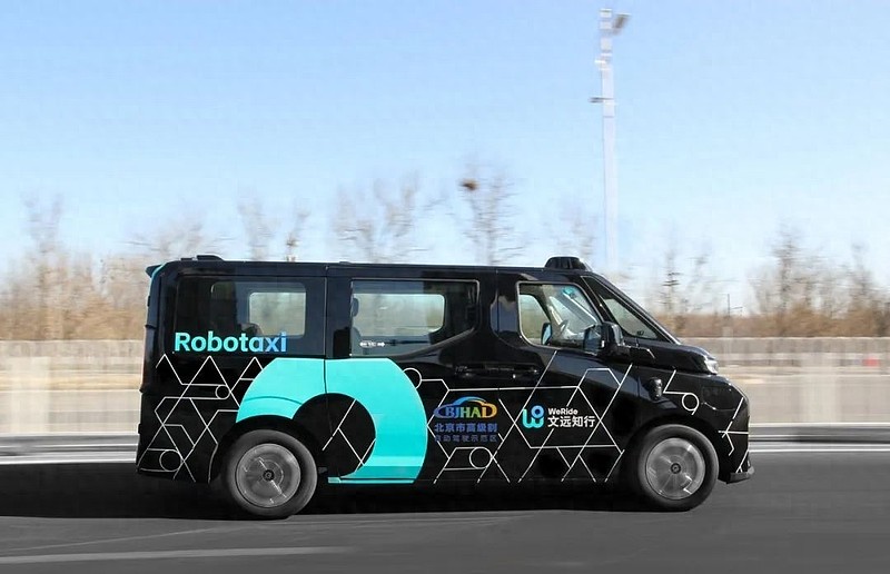 Lotus Robotics与HERE Technologies合作开发自动驾驶高速公路导航系统Lotus Robotics与HERE Technologies合作开发自动驾驶高速公路导航系统