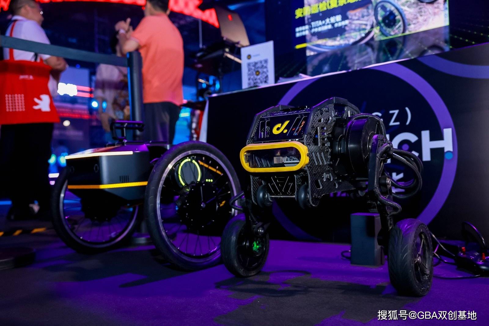 香港科技大学开发出新型F3T传感器 为机器人触觉感知带来突破香港科技大学开发出新型F3T传感器 为机器人触觉感知带来突破