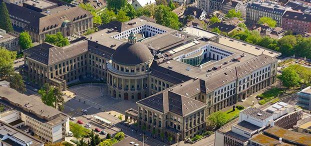 苏黎世联邦理工学院发明机器狗 可以像人类一样准确地捡起并扔球苏黎世联邦理工学院发明机器狗 可以像人类一样准确地捡起并扔球