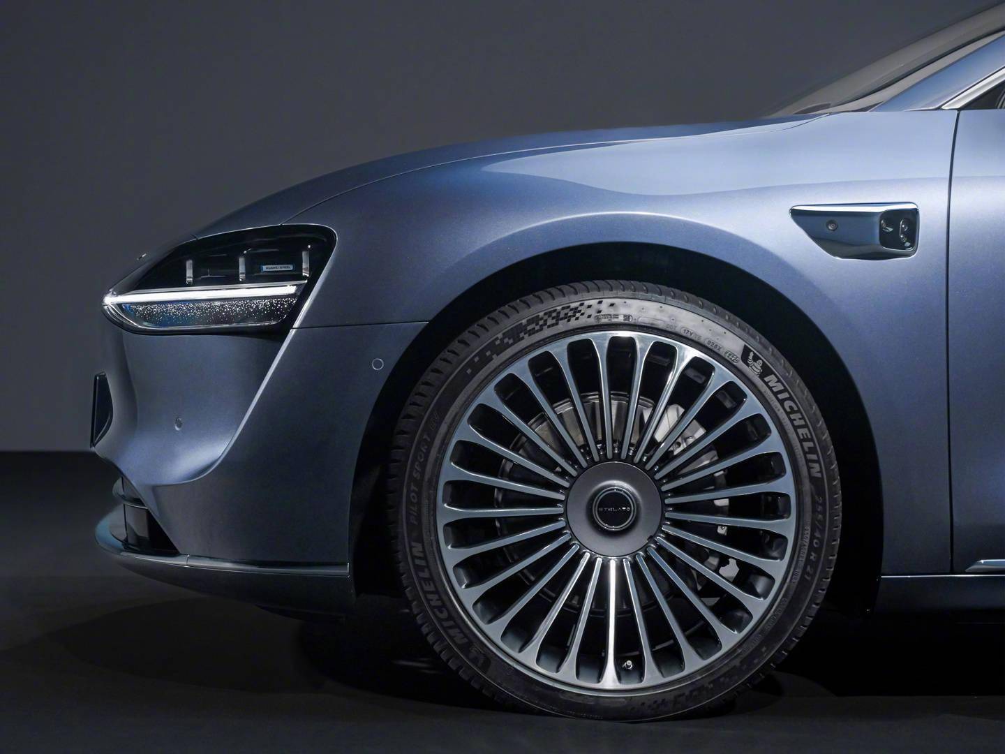 享界S9增程版上市 售价为30.98-36.98万