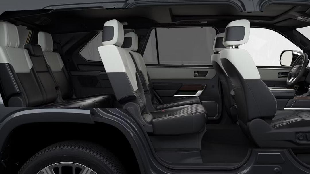 成都远卓名车红杉美版降价22万 欢迎试乘试驾