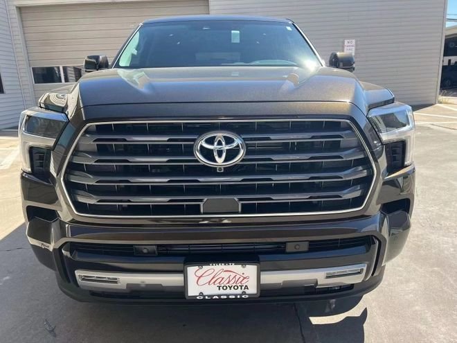 红杉美版售价109万起 欢迎上门试驾