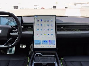 成都哪吒GT价格18.88万起 暂无优惠