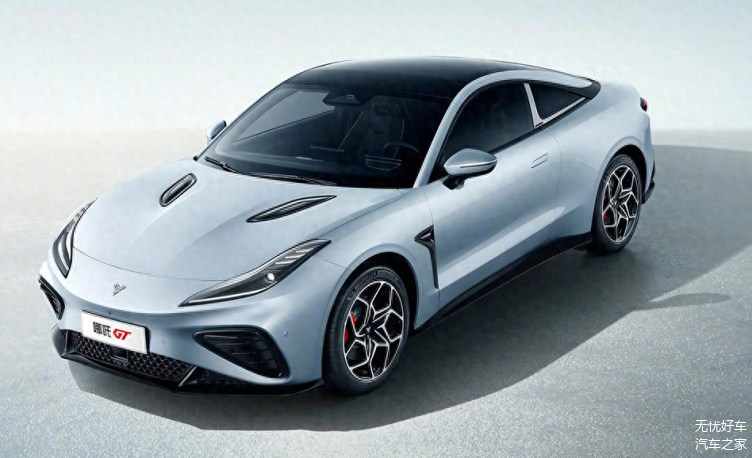 成都哪吒GT价格18.88万起 暂无优惠