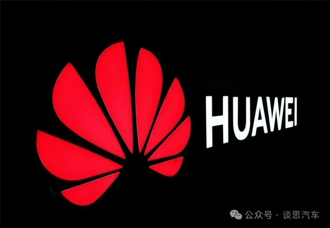 上汽已暗渡陈仓？华为引望下一位股东有新候选