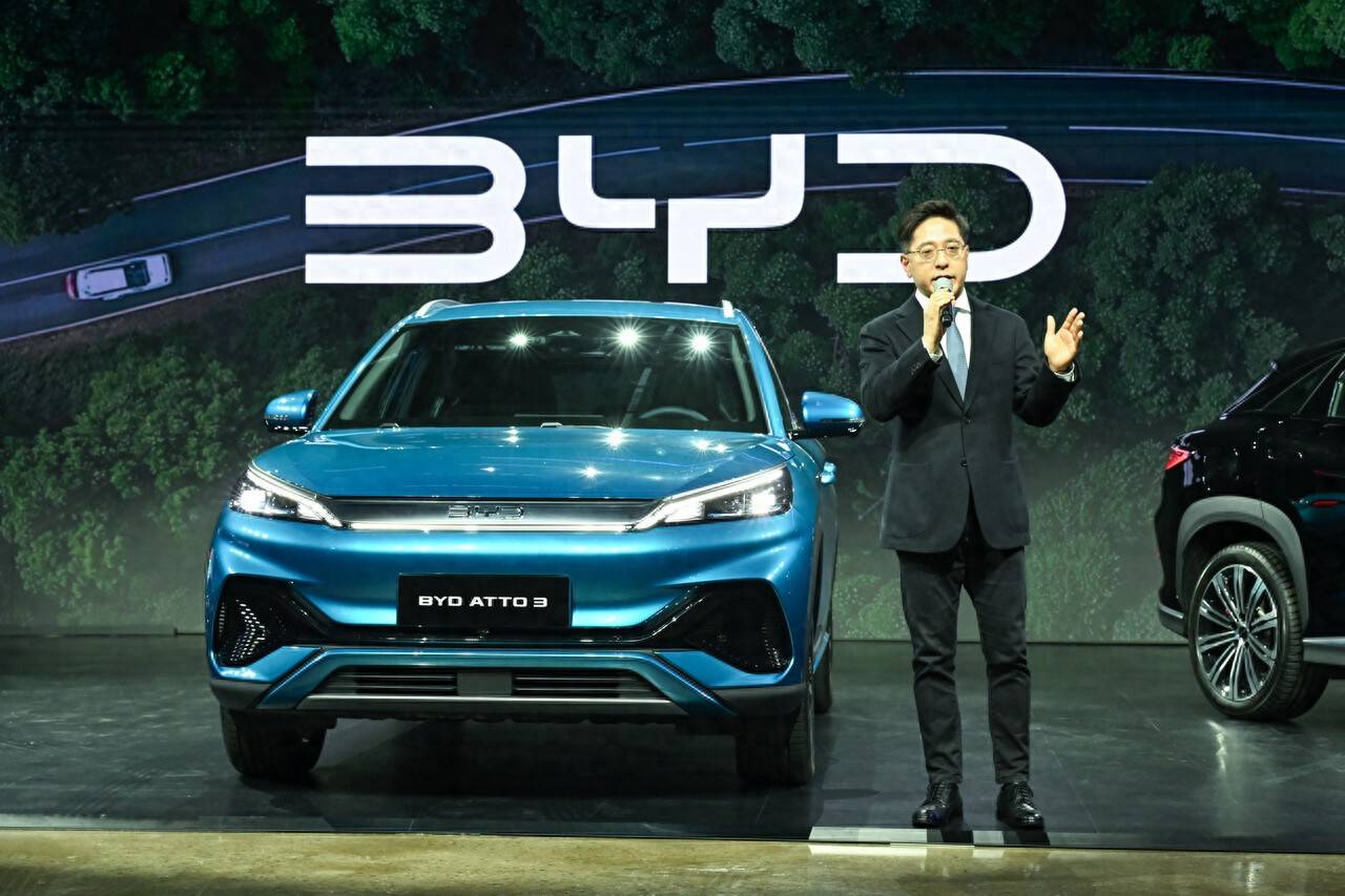 现代汽车、起亚和三星SDI合作开发高性能机器人电池现代汽车、起亚和三星SDI合作开发高性能机器人电池
