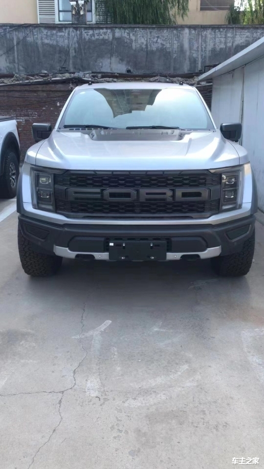 福特F-150美版最高降36.8万 欢迎前来试驾