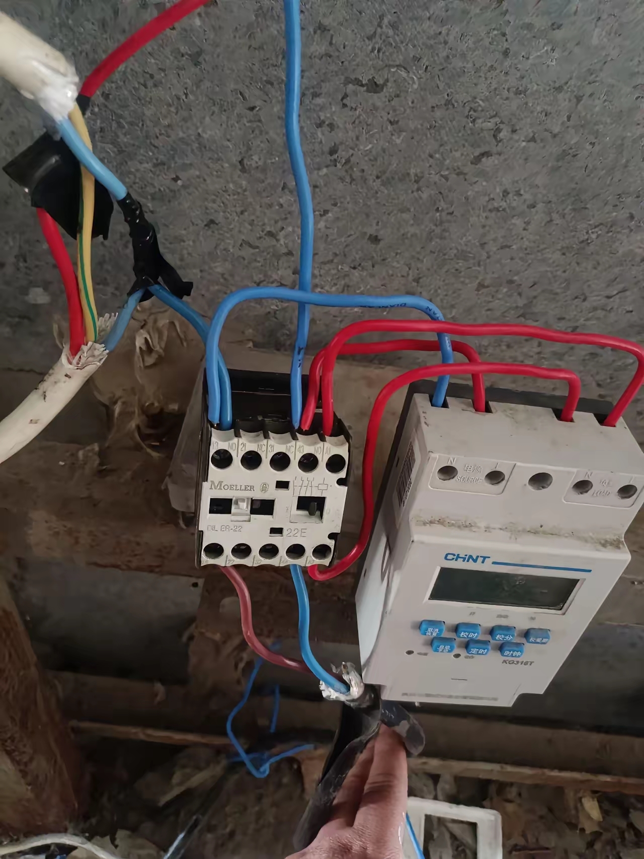 Eddicy推出适用于下一代电动汽车的高性能C803接触器Eddicy推出适用于下一代电动汽车的高性能C803接触器