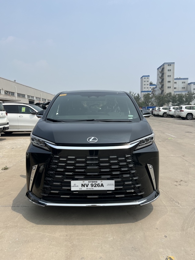成都平行进口雷克萨斯GX美版价格最低81万起 欢迎试乘试驾