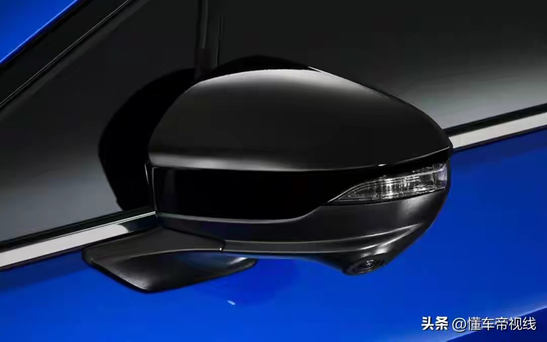 锦江斯巴鲁WRX价格36.98万起 暂无优惠