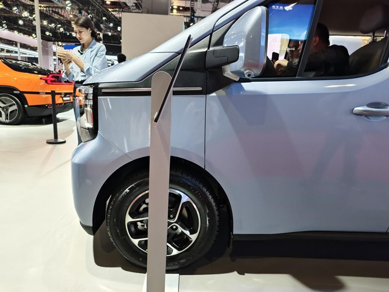 长安凯程V919开启全球预售，售价11.99万元起
