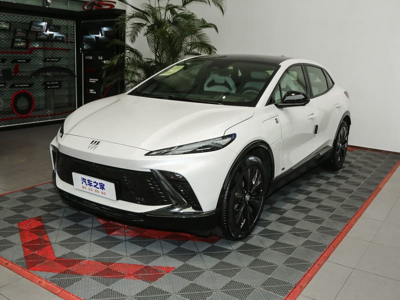 成都别克E4优惠高达3.00万 仅12.99万可入手