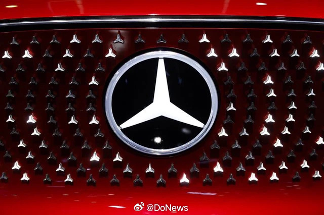 网传奔驰将削减国内超百家经销商 全力推进降本增效战略