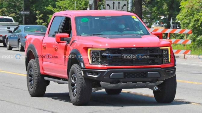 成都远卓名车猛禽F150美版最低报价58万起 欢迎试乘试驾