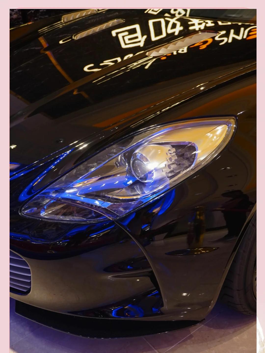 苹果与阿斯顿·马丁联合推出CarPlay Ultra苹果与阿斯顿·马丁联合推出CarPlay Ultra
