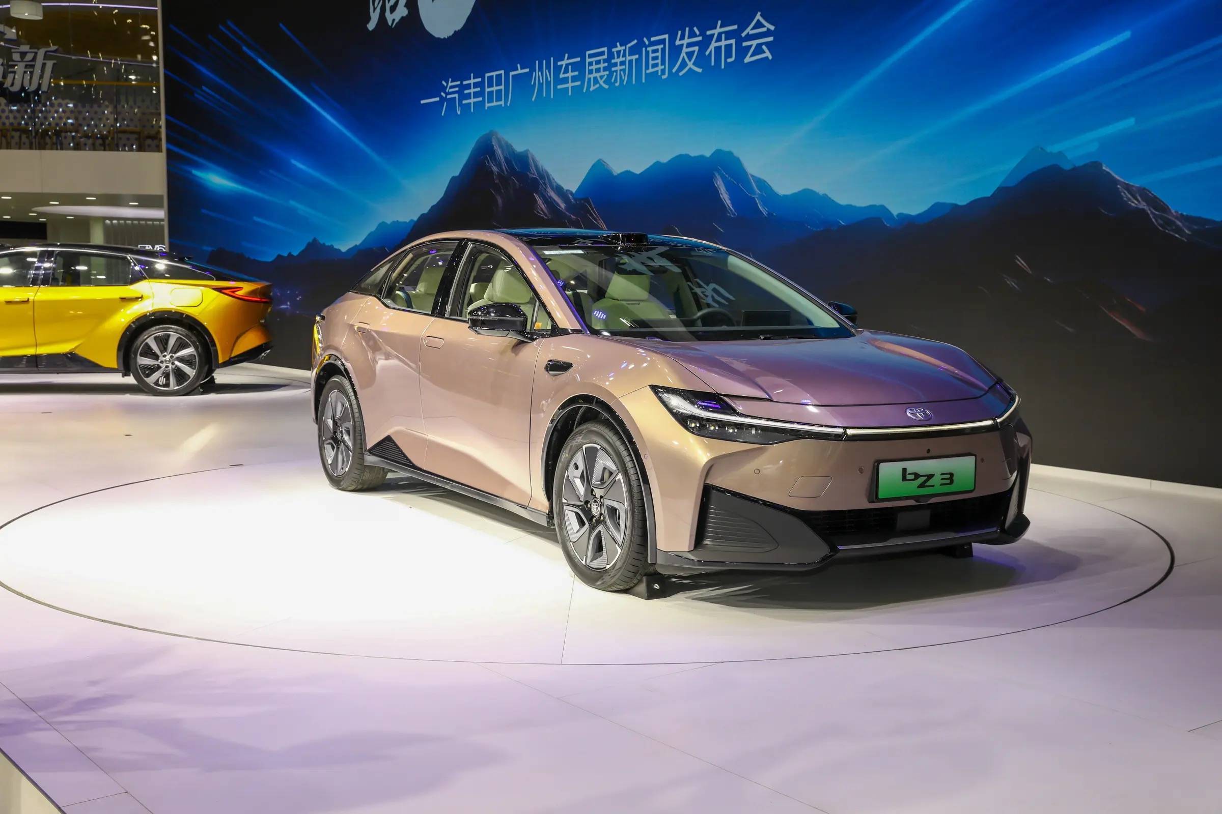 五菱缤果S官图发布 或于今年第三季度上市