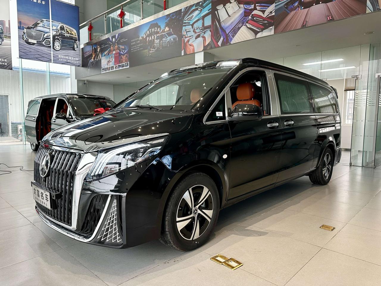 现购威霆享4万优惠 售四川