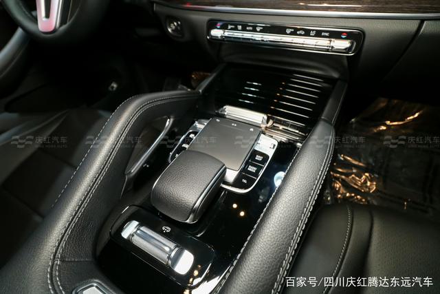 四川腾达东远名车烈马加版目前价格稳定 售价54万元起