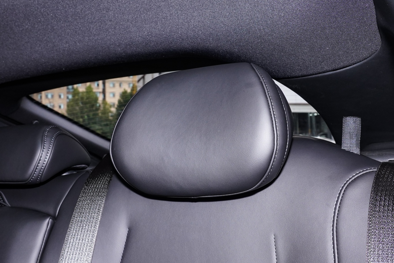 长安启源A06内饰官图发布 全车零重力座椅