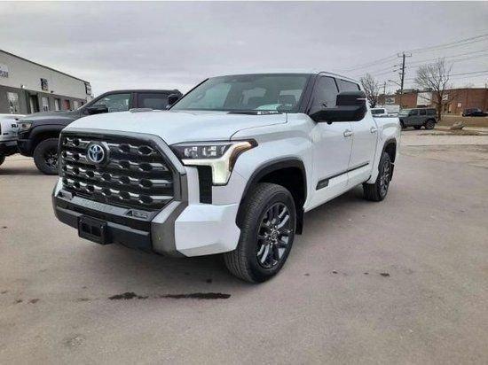 2024坦途美版价格最低48万起 直降25.3万