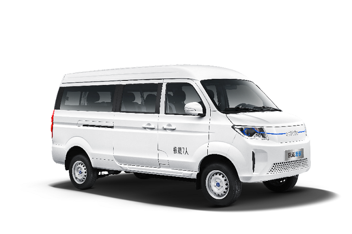 成都鑫源T3L EV最高降1.40万 仅6.59万可入手