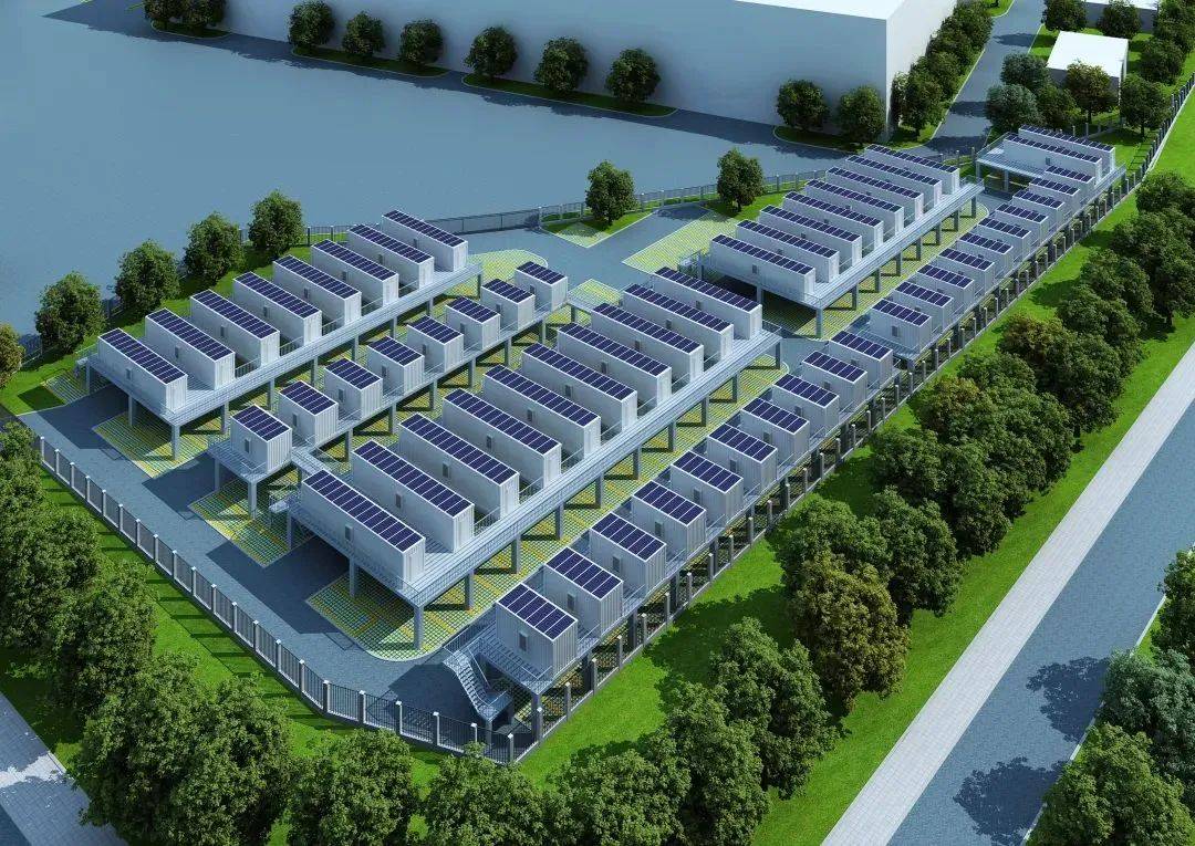 technotrans推出新型电池热管理系统technotrans推出新型电池热管理系统