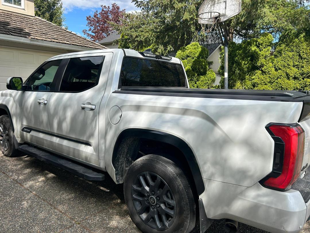 成都坦途墨版最高让利10万