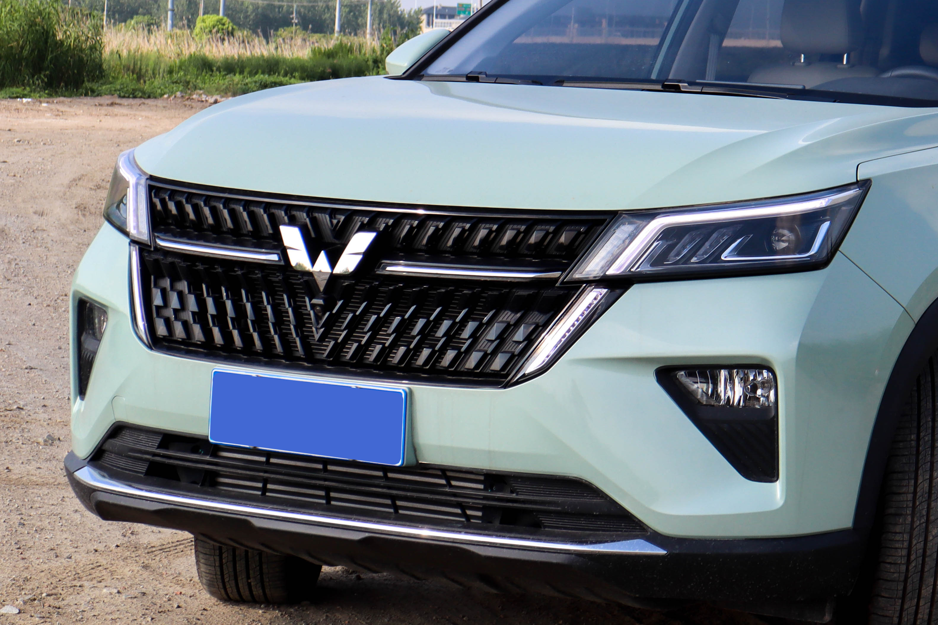 成都五菱星辰最新报价6.28万起 优惠高达1.50万