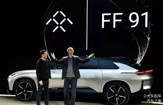 传统车企牵手新势力:从“量”合到“智”胜