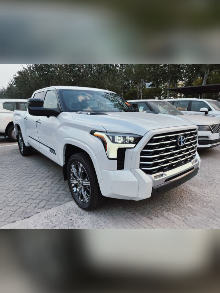 现购平行进口坦途享25.3万优惠 最低仅售48万