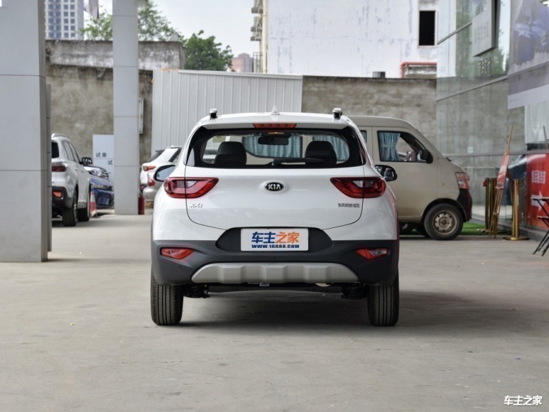 成都江淮T6降0.30万 仅8.08万可入手