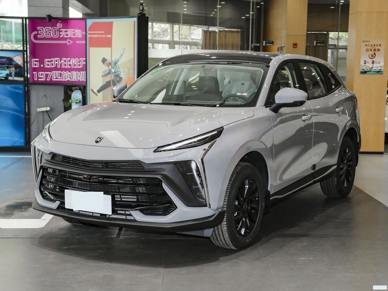 成都风行T5优惠高达1.50万 最低仅售6.49万