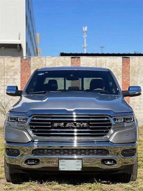 道奇公羊长角号皮卡卓越品质 现车价格优惠