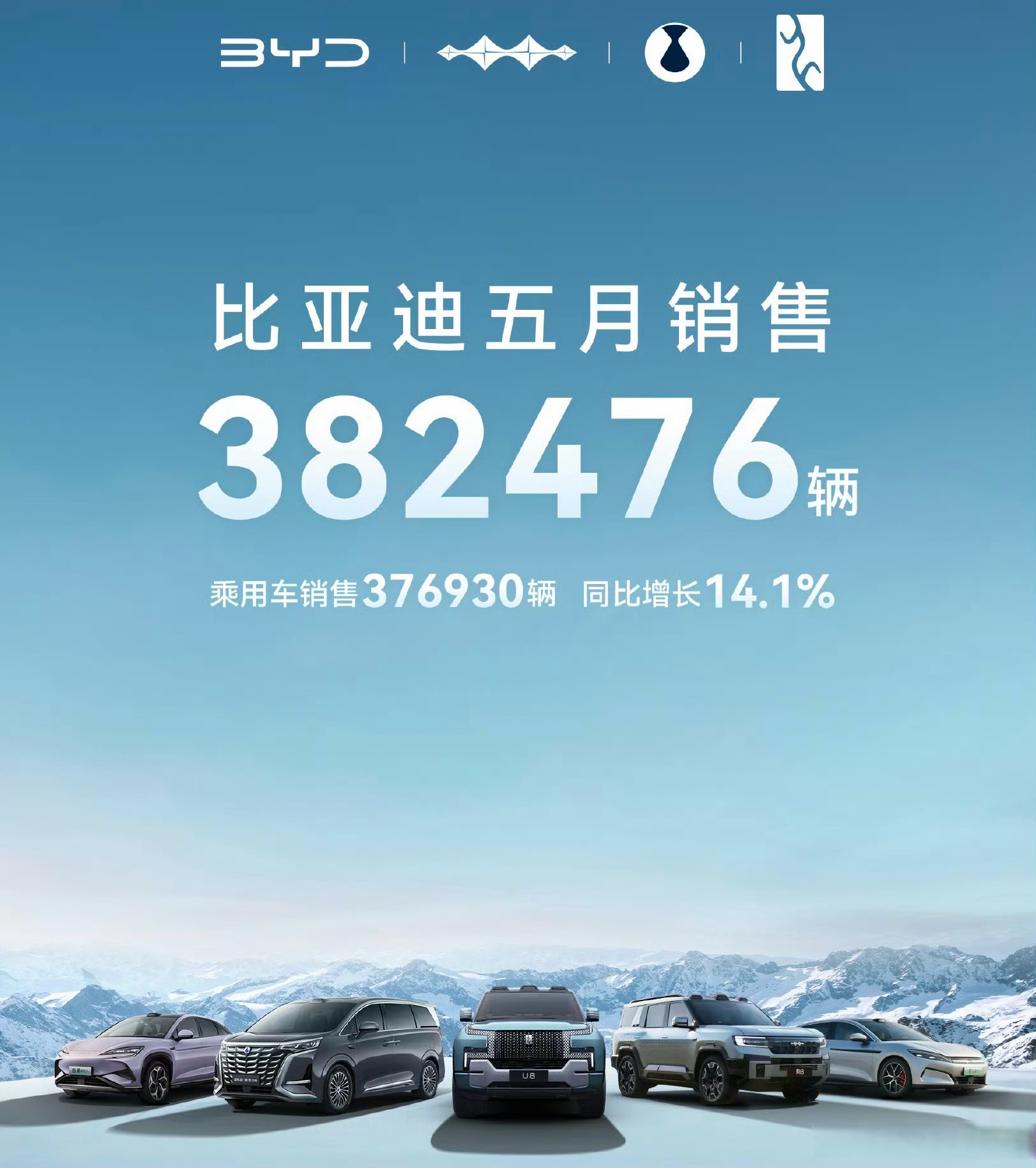 中国汽车产业以高分答卷步入智驾浪潮