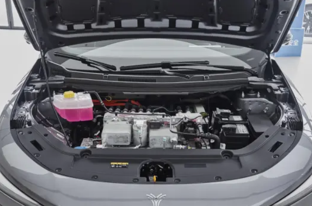 2024年销量几近减半 哪吒能否海外市场突围