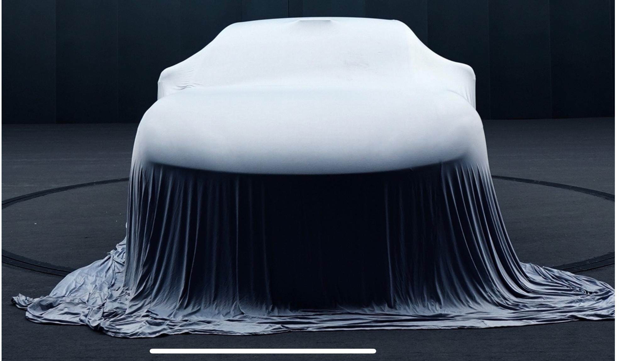 广汽不做代工厂，与华为合作的启境上来就要卖30万