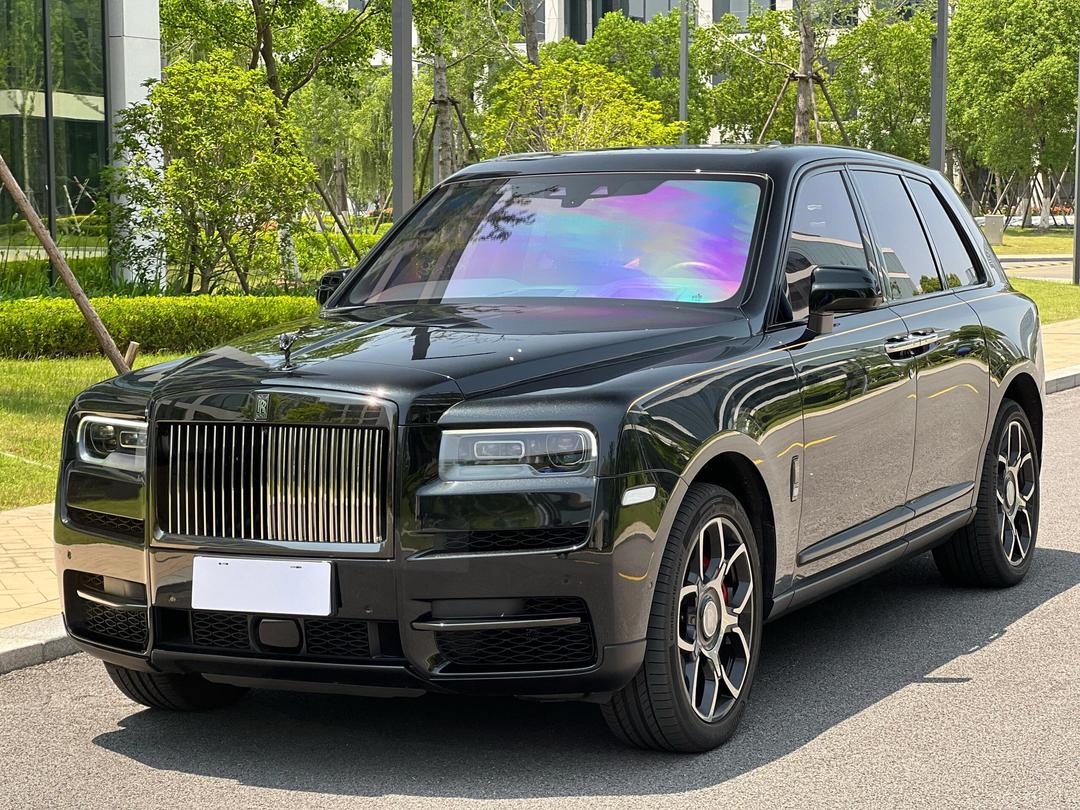 2024库里南团购最高优惠65万 售全国