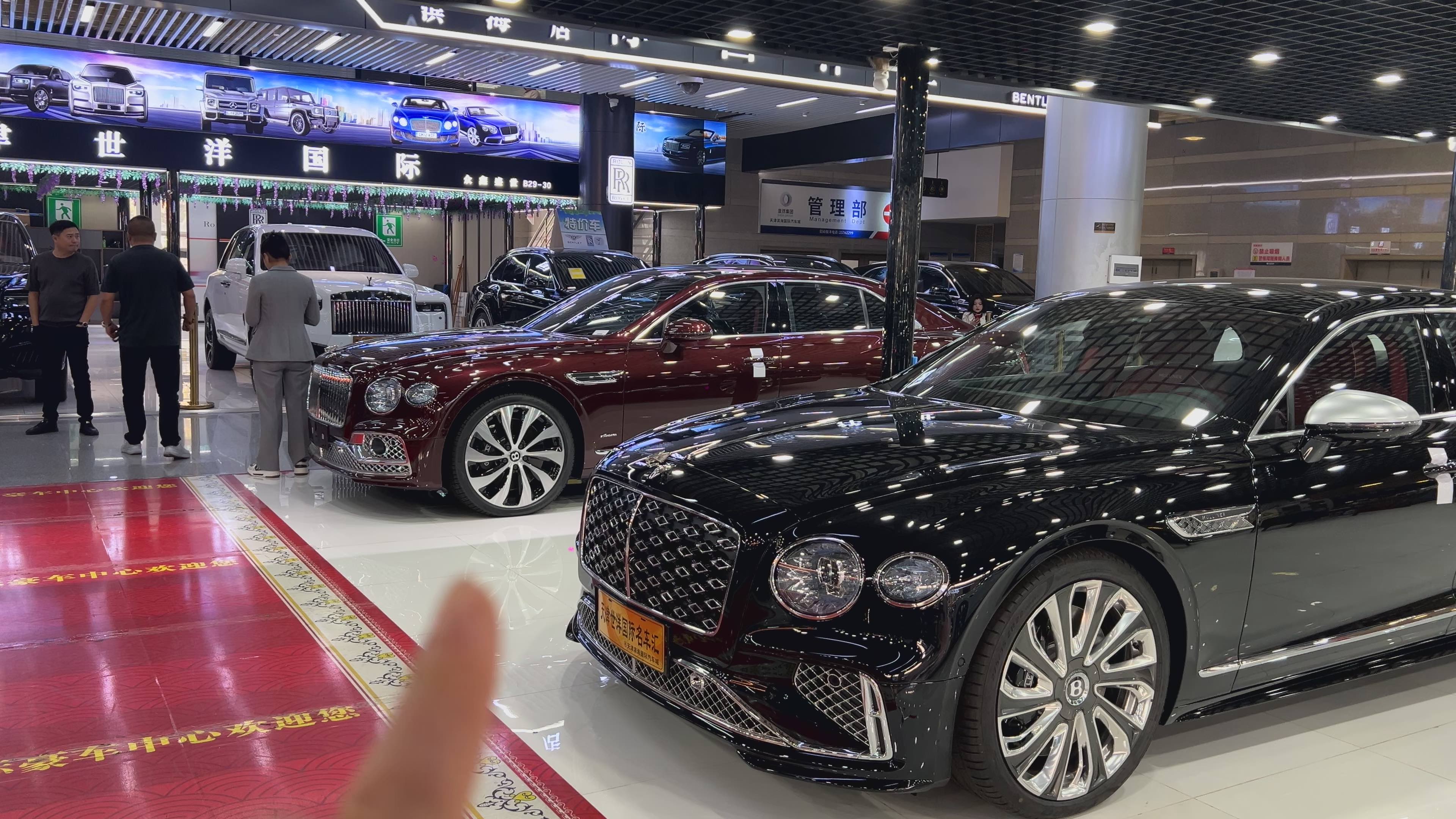 2024飞驰最高降30万