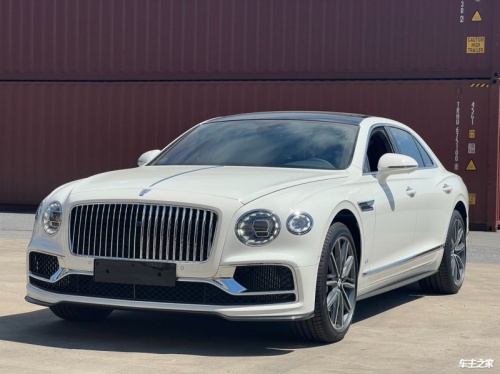 2024飞驰最高降30万