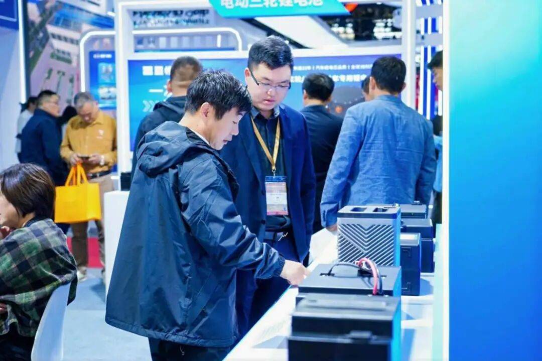 锂电厂商竞逐低空经济电池市场