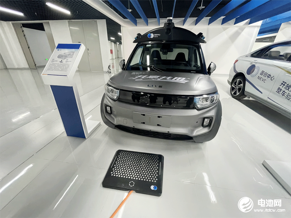 加州大学河滨分校研发更智能的电池技术 可以判断电动汽车续航是否能支持安全回家加州大学河滨分校研发更智能的电池技术 可以判断电动汽车续航是否能支持安全回家