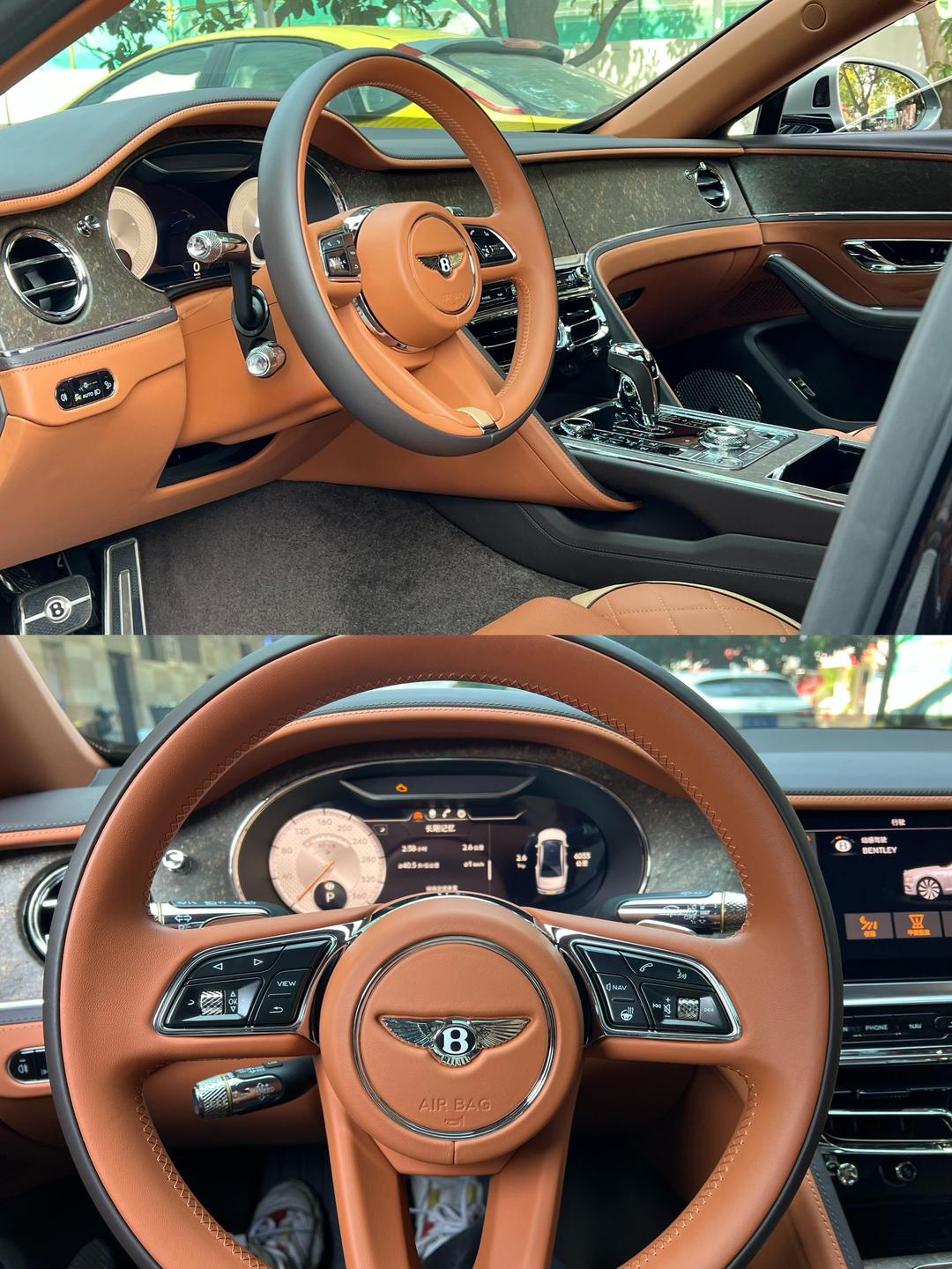 2024飞驰优惠促销 购车最高优惠84万