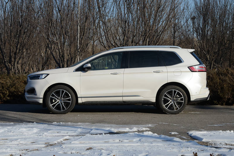 现购福特E450美版享19万优惠 最低仅售149万