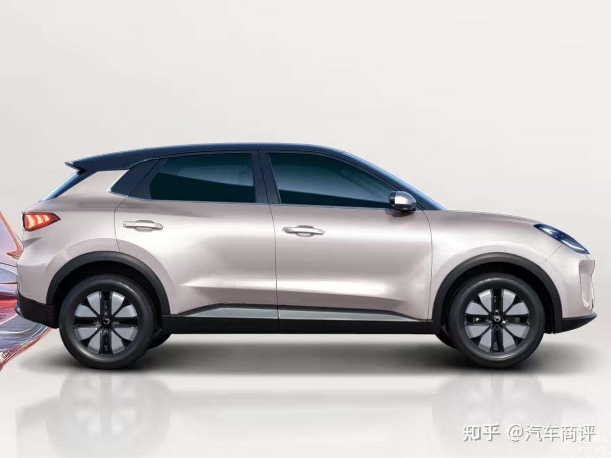 缤果S将于9月27日上市 预售价6.88万-8.18万元