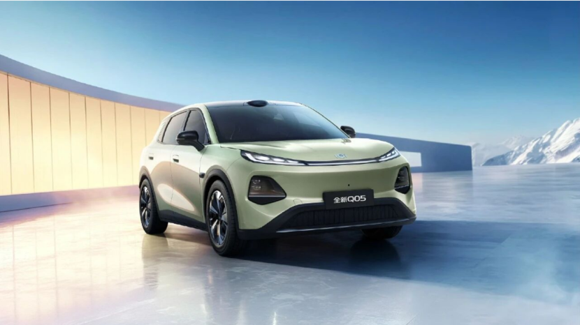 启源A06上市在即，引爆“大单品战略”在此一举？