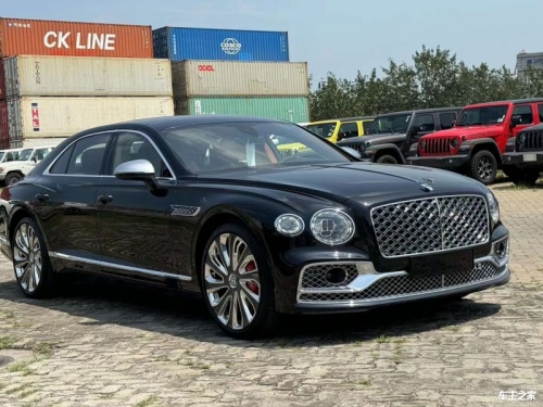 飞驰团购最高优惠28万 欢迎前来试驾