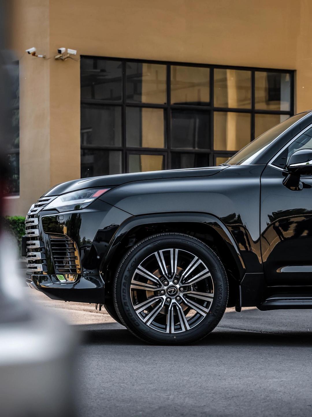 天津华夏安邦豪车飞驰最新行情 售价300万元起