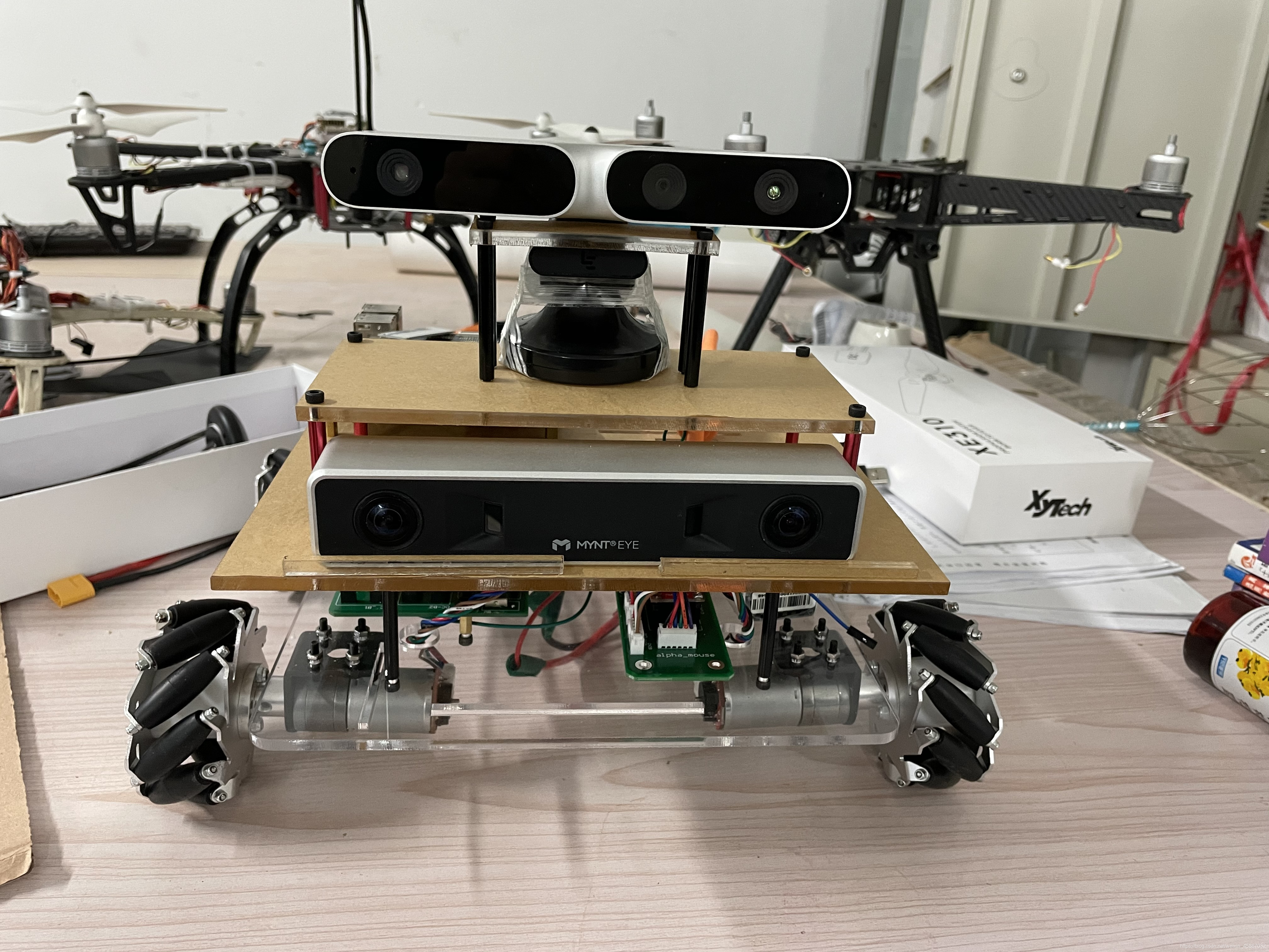 GIST团队发明“AttraCar”平台 以增强车内VR沉浸感并减少晕动症GIST团队发明“AttraCar”平台 以增强车内VR沉浸感并减少晕动症